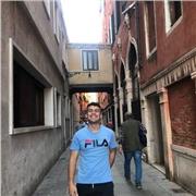 Psicólogo con Máster de Profesorado ofrece clases de Apoyo académico a niños de primaria y secundaria